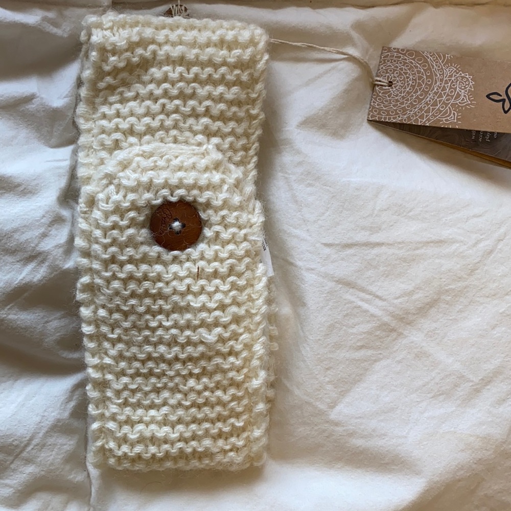 Desi Headband